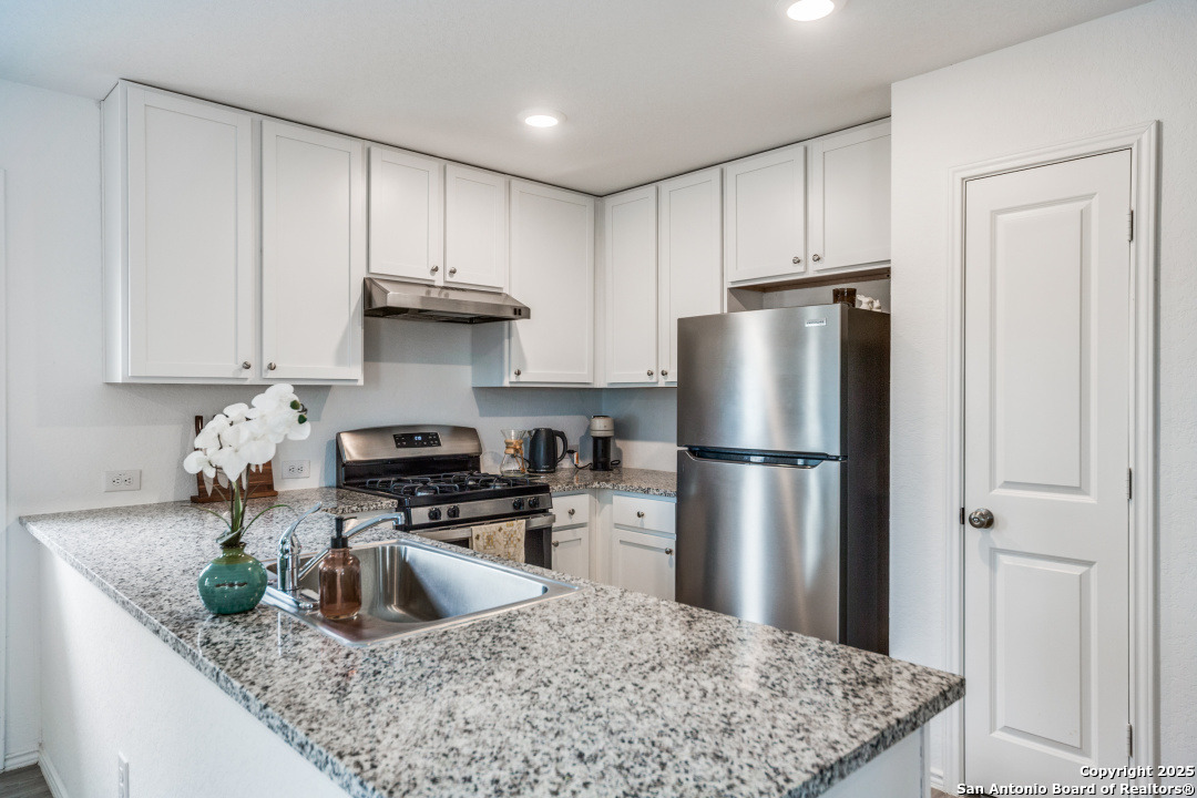 Residential Lease in Converse 5
