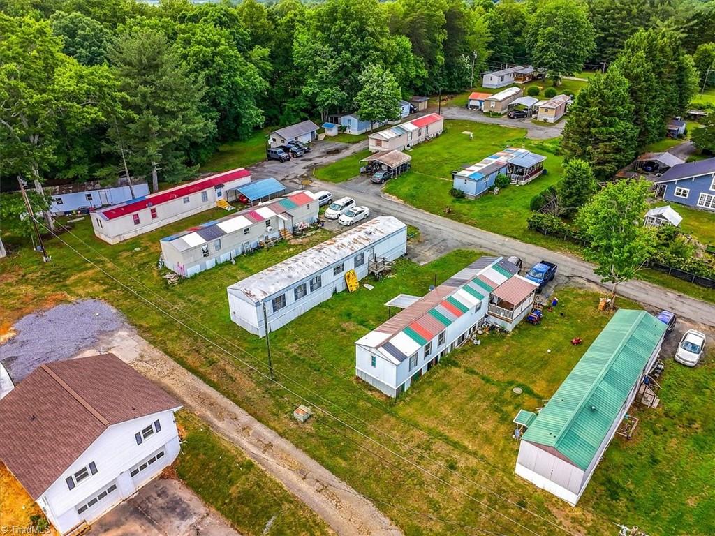 Residential Income in Mount Airy 3