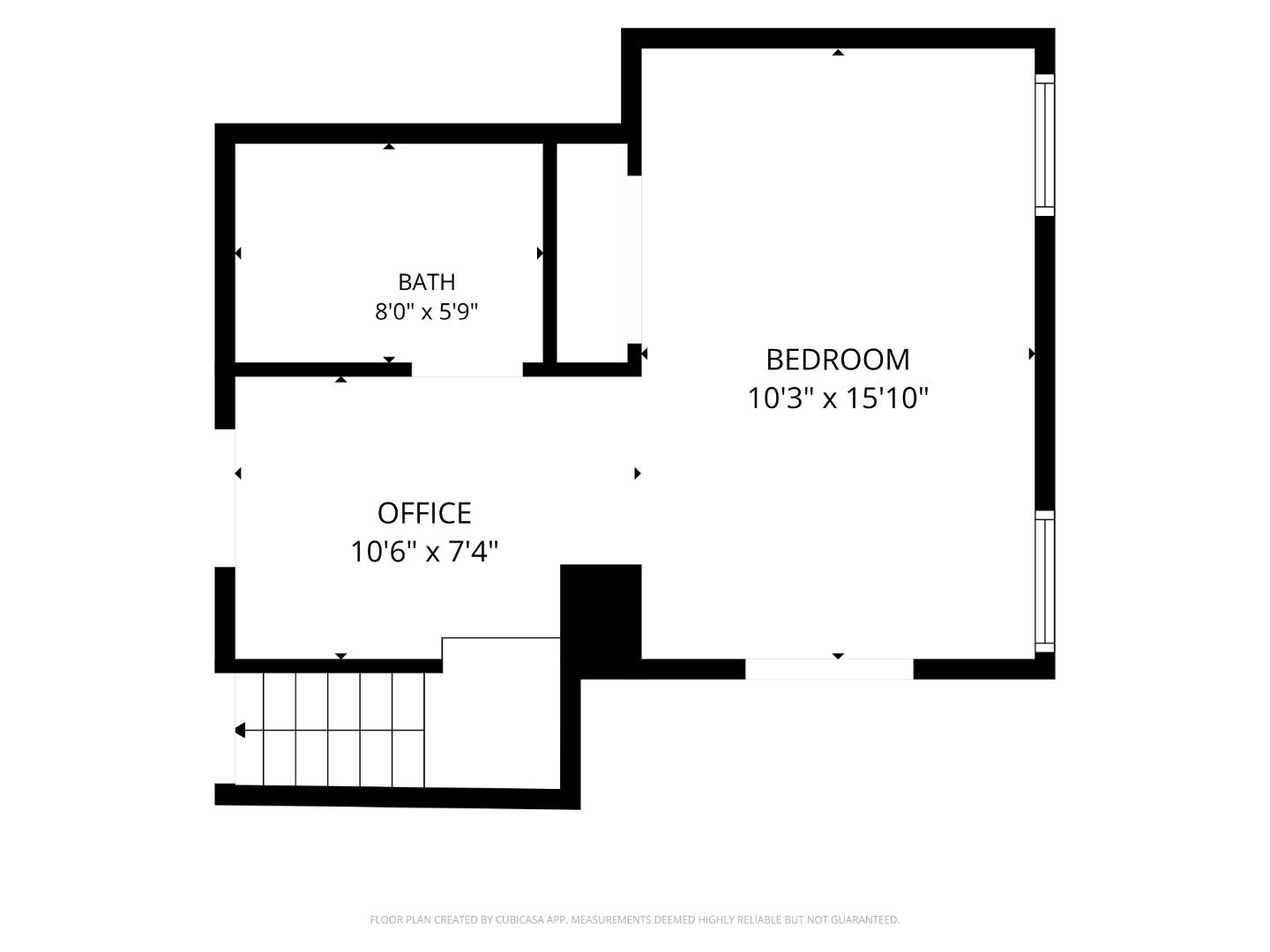 Residential in Ben Lomond
