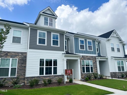 1945 Plott Balsam Dr, Wendell, NC, 27591-6042 | Card Image