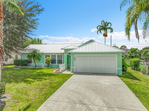 450 Sw Dauphin Ave, Port St. Lucie, FL, 34953-5852 | Card Image