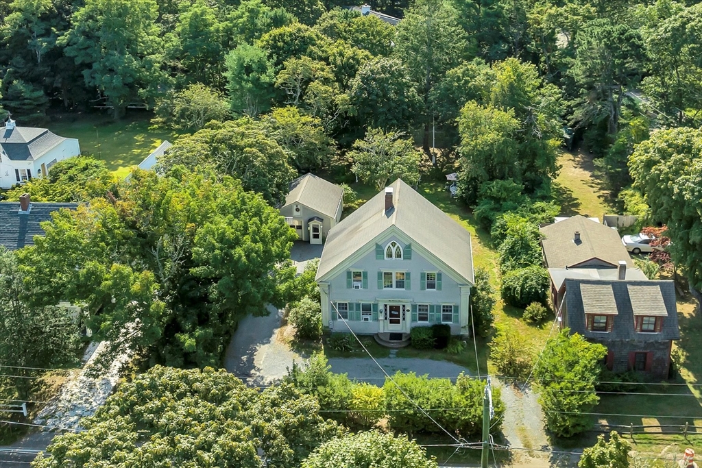 Old Main St, South Yarmouth, MA 02664
