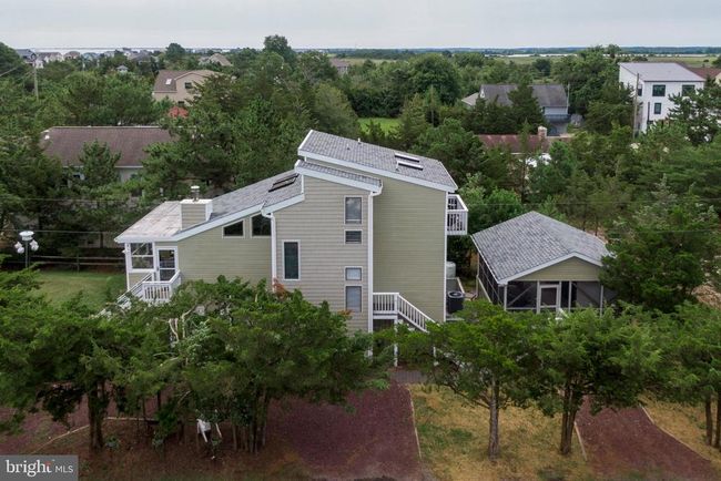1105 N Bay Shore Dr, House other with 4 bedrooms, 3 bathrooms and null parking in MILTON DE | Image 4