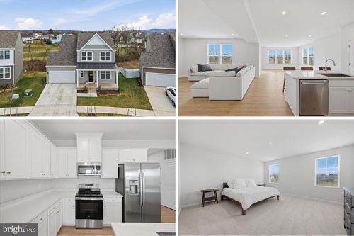 421 National St, RANSON, WV, 25438-4518 | Card Image