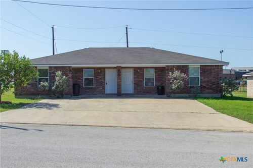 apt-a-400 Justin Ln, Harker Heights, TX, 76548-6508 | Card Image