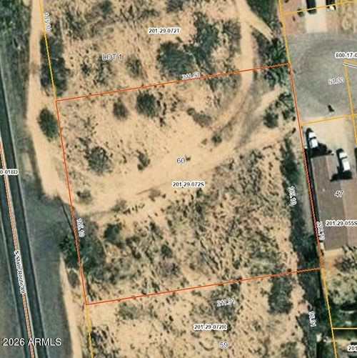 60-22295 W Gayle Ct, Congress, AZ, 85332-0300 | Card Image