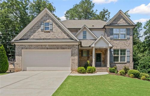 4362 Orchard Grove Dr, Auburn, GA, 30011-2351 | Card Image