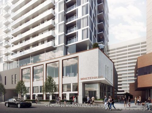 1306-33 Helendale Ave, Toronto, ON, M4R0A4 | Card Image