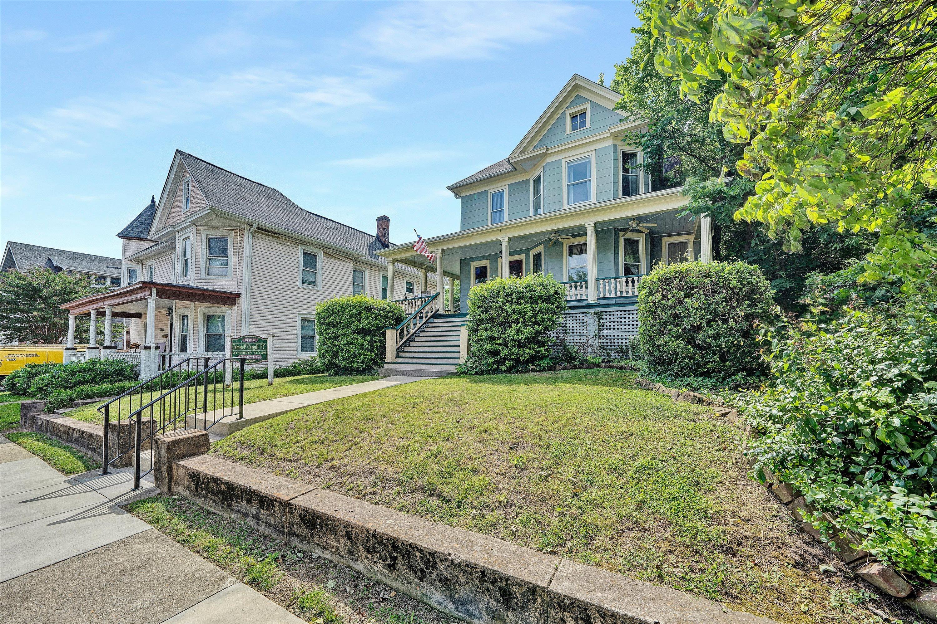 Residential in Roanoke 3