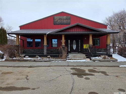 407 Railway Ave, Midale, SK, S0C0R0 | Card Image