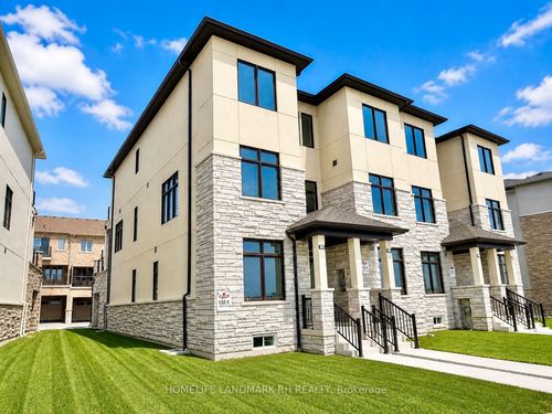 193 Berczy Green Dr, Markham, ON, L6C3P4 | Card Image