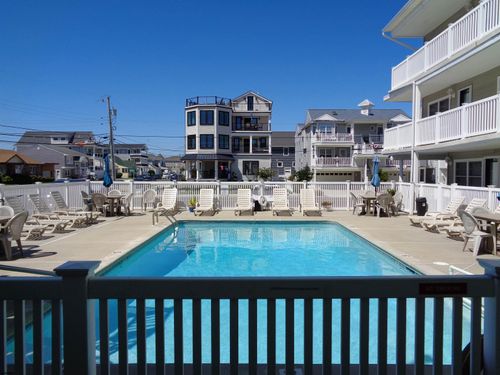 108-711 Ocean #108 Ave, North Wildwood, NJ, 08260-5739 | Card Image