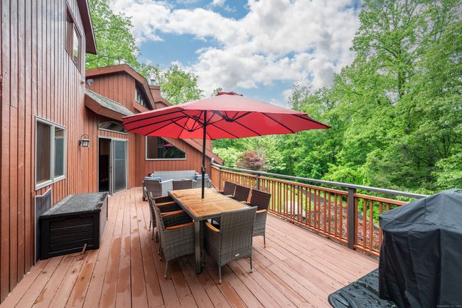 36 Route 39 S, House other with 4 bedrooms, 4 bathrooms and null parking in Sherman CT | Image 23