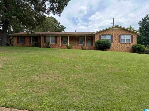 1305 Elizabeth Ct, ANNISTON, AL, 36207-4173 | Card Image