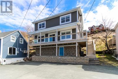 94 Southside Rd, House other with 3 bedrooms, 2 bathrooms and null parking in Petty Harbour NL | Image 1