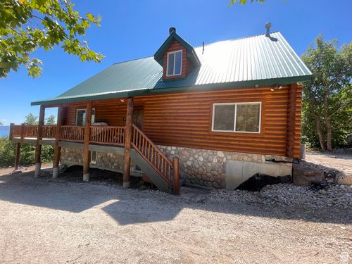 347 Cold Springs Dr, Fish Haven, ID, 83287-3101 | Card Image
