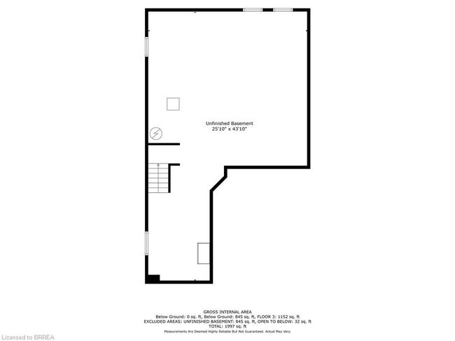 83 Munro Cir, House other with 4 bedrooms, 3 bathrooms and 4 parking in Brantford ON | Image 38