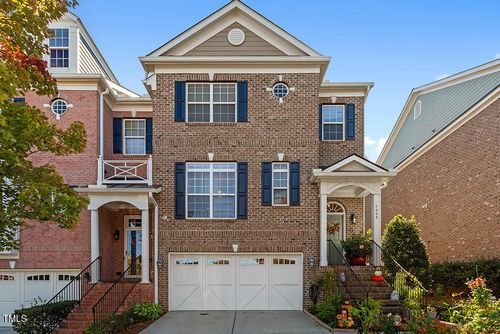 3009 Weston Green Loop, Cary, NC, 27513-2264 | Card Image