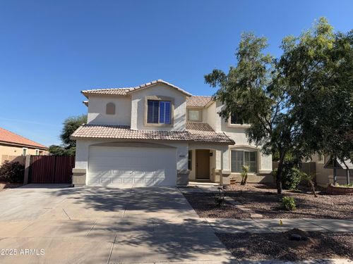 23471 S 221st St, Queen Creek, AZ, 85142-5359 | Card Image