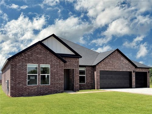 4908 Elmore St, Springdale, AR, 72762 | Card Image