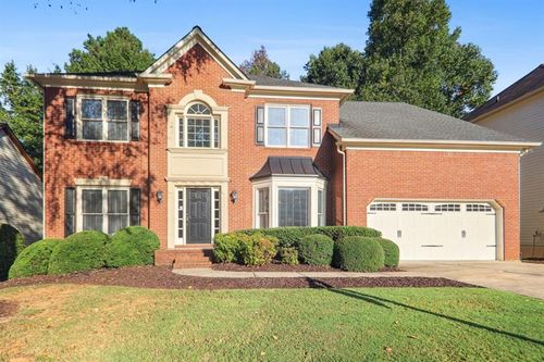 1110 Compass Pointe Xing, Alpharetta, GA, 30005-8857 | Card Image