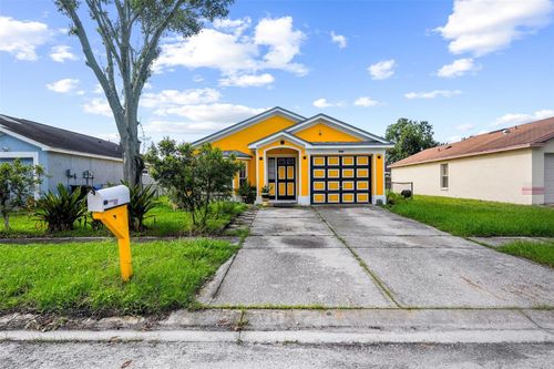 8106 Riverboat Drive, TEMPLE TERRACE, FL, 33637 | Card Image