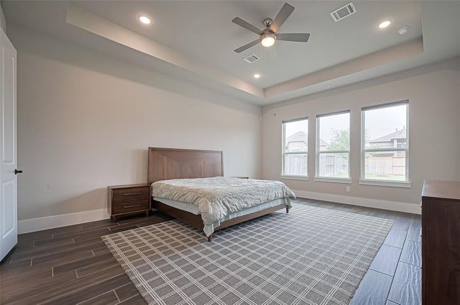 11507 Kincraig Path, House other with 5 bedrooms, 6 bathrooms and 3 parking in Richmond TX | Image 27