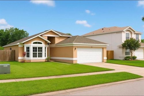 1510 Avleigh Cir, ORLANDO, FL, 32824-6425 | Card Image