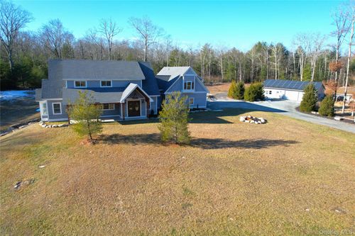 123 Wildwood Way, Forestburgh, NY, 12777-6007 | Card Image