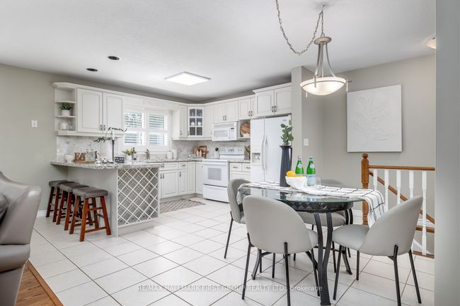 4 Hurd St, House other with 4 bedrooms, 3 bathrooms and 4 parking in Prince Albert ON | Image 16