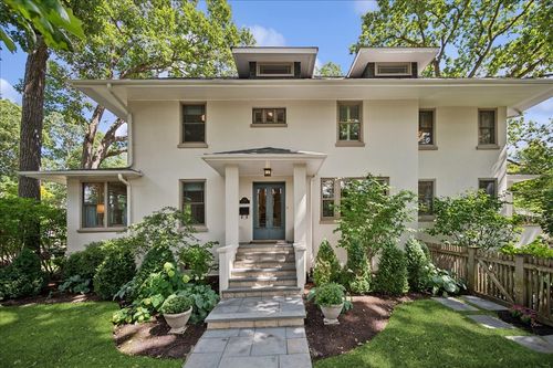 1249 Maple Ave, Wilmette, IL, 60091-2542 | Card Image