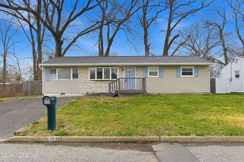 39 Harborage Ave, Bayville, NJ, 08721-1871 | Card Image