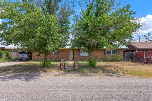 406 N Tyler St, Whiteface, TX, 79379 | Card Image