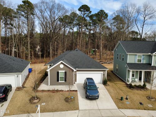2112 Crestwood Ridge Dr, Durham, NC, 27704-6143 | Card Image