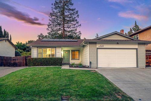 1026 Fox Meadow Way, Concord, CA, 94518-2907 | Card Image