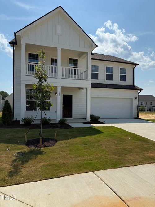 682 Old Station Pt, Angier, NC, 27501-6376 | Card Image