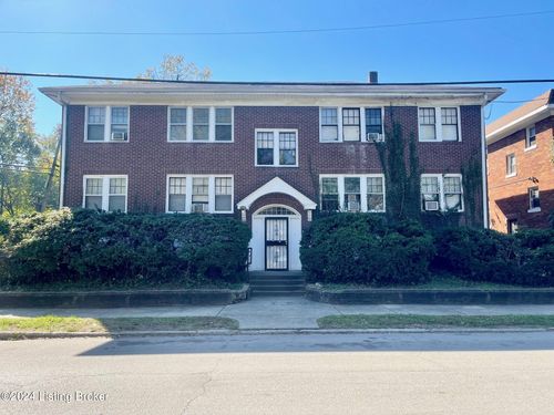 2-4120 Garland Ave, LOUISVILLE, KY, 40211-2778 | Card Image