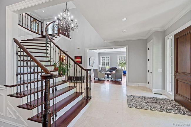 514 Chase Ln, House other with 5 bedrooms, 7 bathrooms and null parking in Bloomfield Hills MI | Image 10