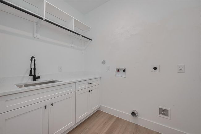 2532 Wall St, House other with 3 bedrooms, 3 bathrooms and 2 parking in Houston TX | Image 21