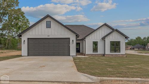 3101 Lynn Drive, Paragould, AR, 72450 | Card Image