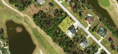 18 Pine Valley Court, Home with 0 bedrooms, 0 bathrooms and null parking in Rotonda West FL | Image 1