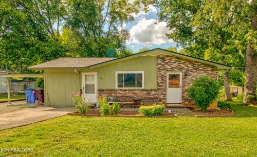 641 Garfield St, Alcoa, TN, 37701-2703 | Card Image