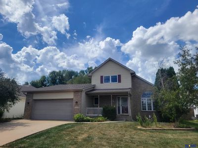 2545 Wemsha Court, House other with 3 bedrooms, 2 bathrooms and 2 parking in Lincoln NE | Image 2