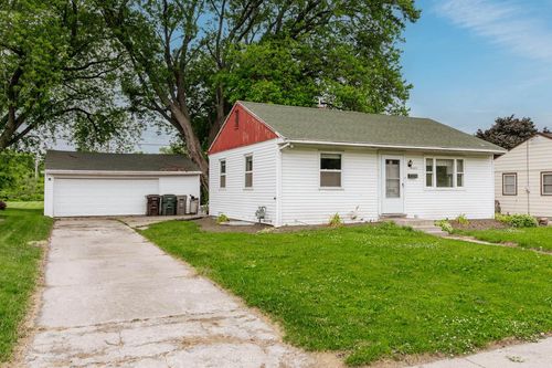 4405 S Pennsylvania Avenue, Saint Francis, WI, 53235 | Card Image