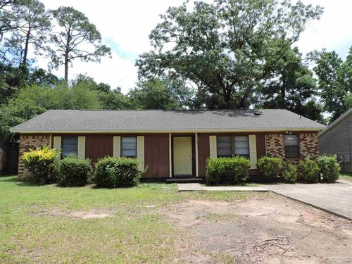 7705 Deborah Dr, Pensacola, FL, 32514-4549 | Card Image