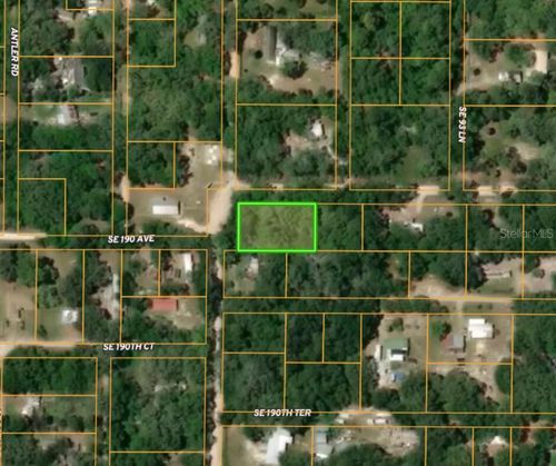 0 Se 189th Ter, OCKLAWAHA, FL, 32179 | Card Image