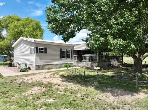 113587 New Texanna Rd, Checotah, OK, 74426-2509 | Card Image