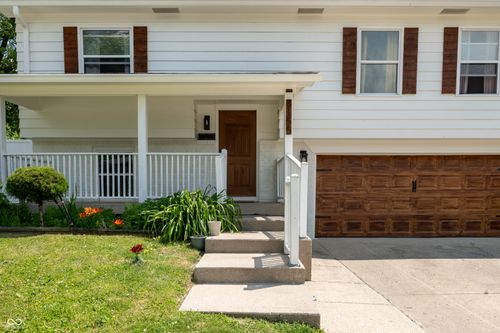 8155 E 34th St, Indianapolis, IN, 46226-6403 | Card Image