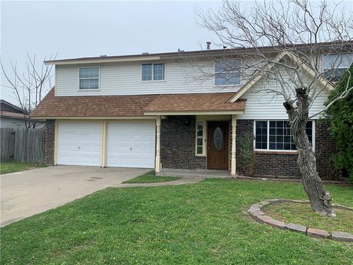 322 Belmont Dr, Corpus Christi, TX, 78418-2804 | Card Image