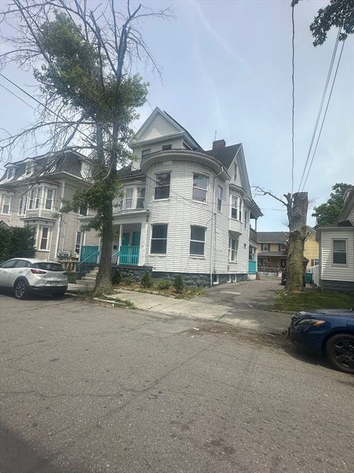 1-21 Arlington St, Lynn, MA, 01902-4204 | Card Image